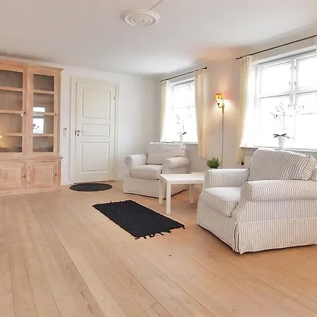 Four-bedroom Holiday Saltoftevej 07 Holiday home